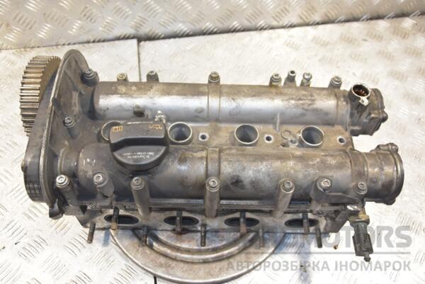 Головка блоку в зборі VW Golf Plus 1.4 16V 2005-2014 036103373AM 227262 - 5
