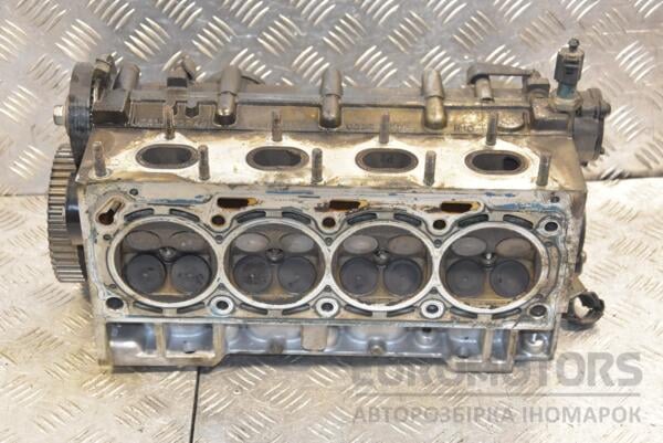 Головка блоку в зборі VW Golf Plus 1.4 16V 2005-2014 036103373AM 227262 - 6