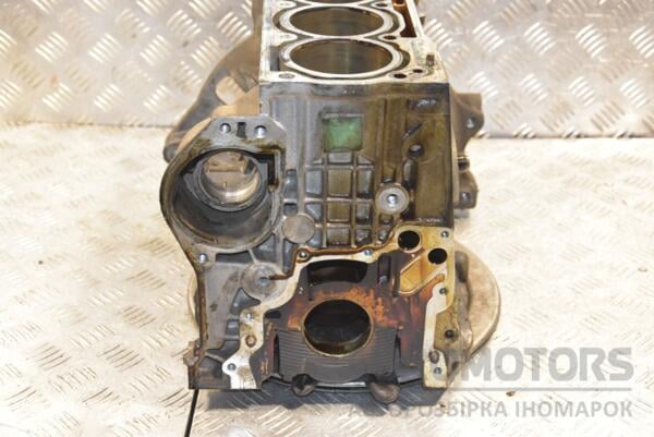 Блок двигателя (дефект) VW Golf Plus 1.4 16V 2005-2014 030103019AD 227268 - 2