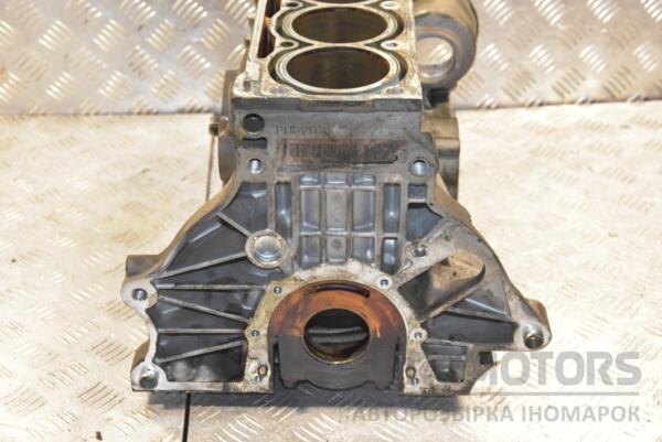 Блок двигателя (дефект) VW Golf Plus 1.4 16V 2005-2014 030103019AD 227268 - 4