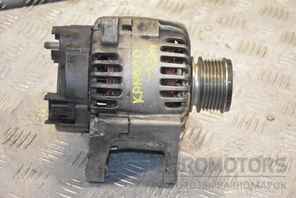 Генератор Renault Modus 1.5dCi 2004-2012 8200772726 227278 - 2
