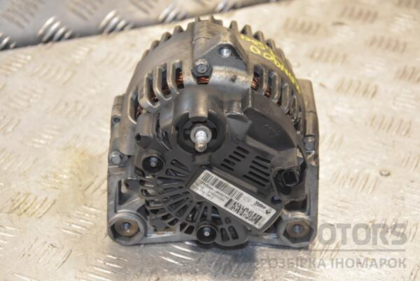 Генератор Renault Modus 1.5dCi 2004-2012 8200772726 227278 - 3