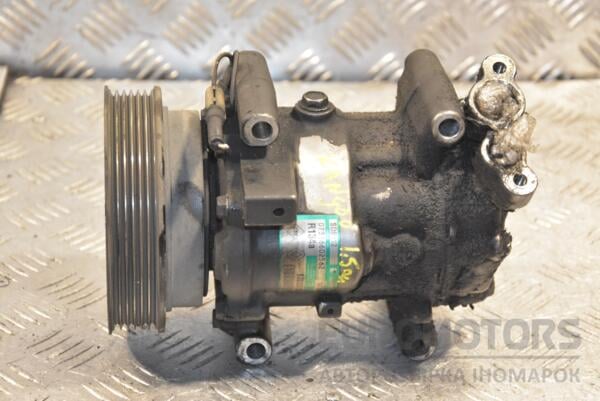 Компресор кондиціонера Renault Modus 1.5dCi 2004-2012 8200315744 227281 - 2