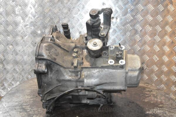 МКПП (механічна коробка перемикання передач) 5-ступка Chevrolet Matiz 0.8 6V 2005-2010 96571096 227306 - 2
