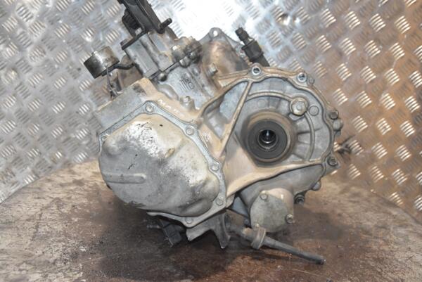 МКПП (механічна коробка перемикання передач) 5-ступка Chevrolet Matiz 0.8 6V 2005-2010 96571096 227306 - 3
