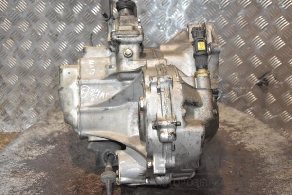 МКПП (механічна коробка перемикання передач) 5-ступка Chevrolet Matiz 0.8 6V 2005-2010 96571096 227306 - 4