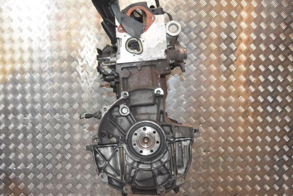 Двигатель (стартер сзади) Renault Modus 1.5dCi 2004-2012 K9K 702 227311 - 3