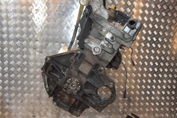 Двигатель Opel Vectra 1.6 16V (C) 2002-2008 Z16XE 227318 - 3