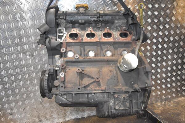 Двигатель Opel Vectra 1.6 16V (C) 2002-2008 Z16XE 227318 - 4