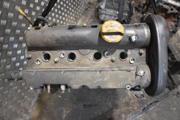 Двигатель Opel Vectra 1.6 16V (C) 2002-2008 Z16XE 227318 - 6