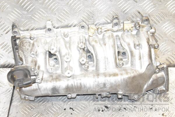 Колектор впускний метал Opel Astra 1.7cdti 16V (H) 2004-2010 8973858233 227326 - 2