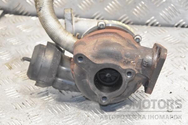 Турбіна Opel Astra 1.7cdti 16V (H) 2004-2010 8973762735 227330 - 3
