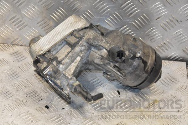 Корпус масляного фильтра Opel Astra 1.7cdti 16V (H) 2004-2010 6740273586 227341 - 2