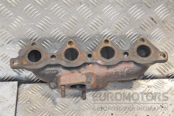 Коллектор выпускной Opel Astra 1.7cdti 16V (H) 2004-2010 8973858151 227343 - 2