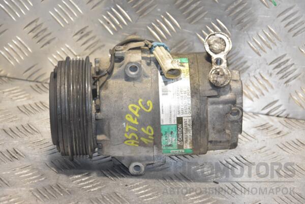 Компрессор кондиционера Opel Meriva 1.6 16V 2003-2010 24427685 227345 - 2