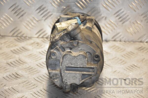 Компрессор кондиционера Opel Meriva 1.6 16V 2003-2010 24427685 227345 - 3