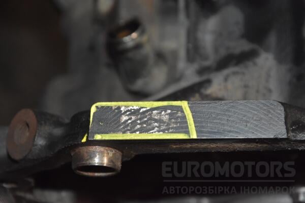 Двигатель (топливная Denso) Opel Corsa 1.7cdti 16V (D) 2006-2014 Z17DTR 227354 - 6