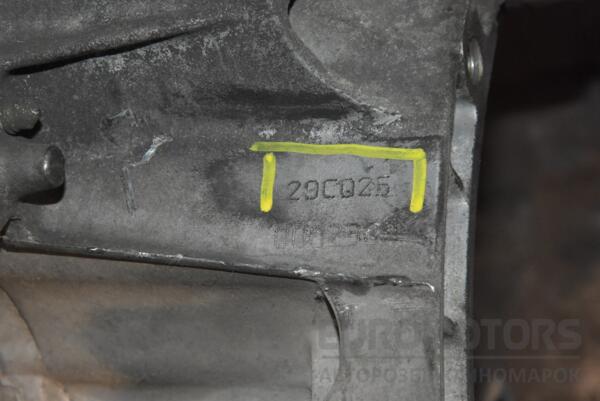 МКПП (механическая коробка переключения передач) 5-ступка Peugeot 207 1.4 16V 2006-2013 20CQ25 227362 - 6