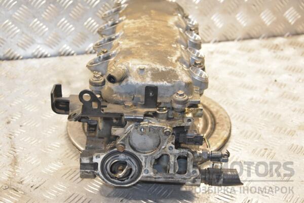 Головка блоку в зборі Honda Jazz 1.2 8V 2002-2008 227375 - 2