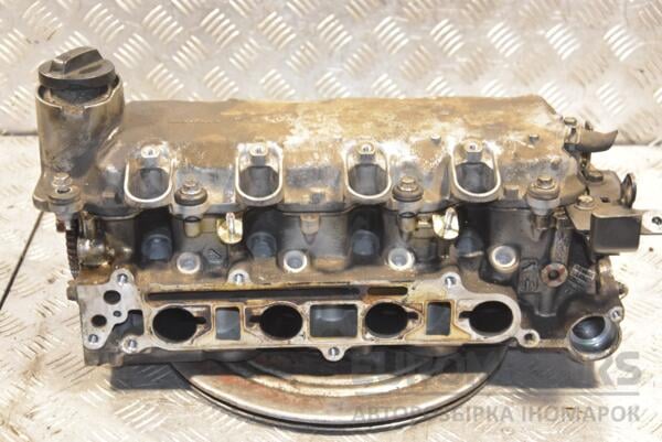 Головка блоку в зборі Honda Jazz 1.2 8V 2002-2008 227375 - 3