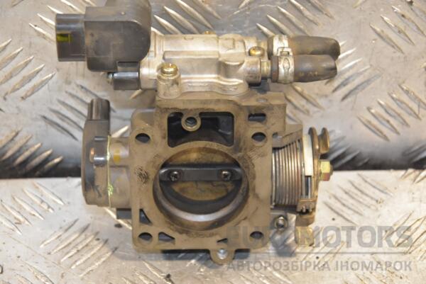 Дроссельная заслонка механ Honda Jazz 1.2 8V 2002-2008 16400PWAG01 227403 - 2