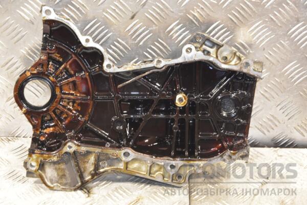 Крышка двигателя передняя Honda Jazz 1.2 8V 2002-2008 227405 - 2