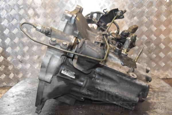 МКПП (механічна коробка перемикання передач) 5-ступка Honda Jazz 1.2 8V 2002-2008 SWLM 227412 - 2