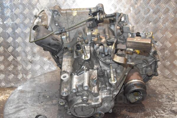 МКПП (механічна коробка перемикання передач) 5-ступка Honda Jazz 1.2 8V 2002-2008 SWLM 227412 - 3
