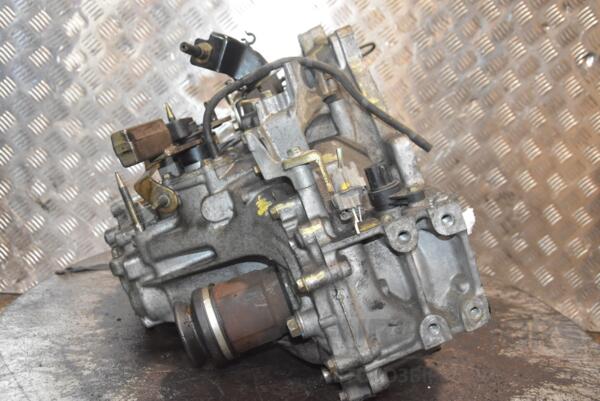 МКПП (механічна коробка перемикання передач) 5-ступка Honda Jazz 1.2 8V 2002-2008 SWLM 227412 - 4