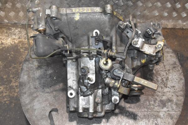 МКПП (механічна коробка перемикання передач) 5-ступка Honda Jazz 1.2 8V 2002-2008 SWLM 227412 - 5
