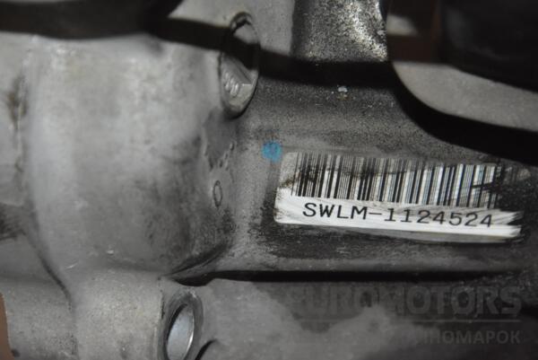 МКПП (механічна коробка перемикання передач) 5-ступка Honda Jazz 1.2 8V 2002-2008 SWLM 227412 - 6