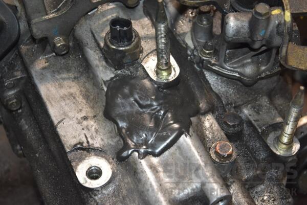 МКПП (механічна коробка перемикання передач) 5-ступка Honda Jazz 1.2 8V 2002-2008 SWLM 227412 - 7