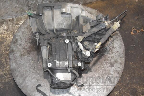 МКПП (механічна коробка перемикання передач) 5-ступка Nissan Note 1.2 16V (E11) 2005-2013 JH3103 227419 - 5