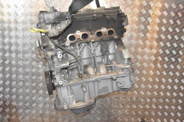 Двигун Nissan Micra 1.2 16V (K12) 2002-2010 CR12DE 227425 - 2