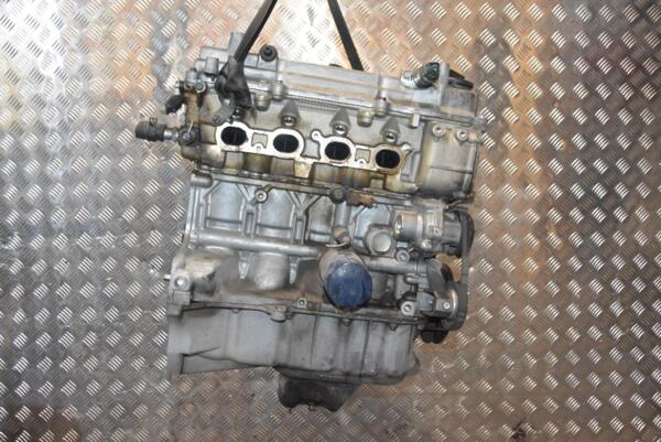Двигун Nissan Micra 1.2 16V (K12) 2002-2010 CR12DE 227425 - 4