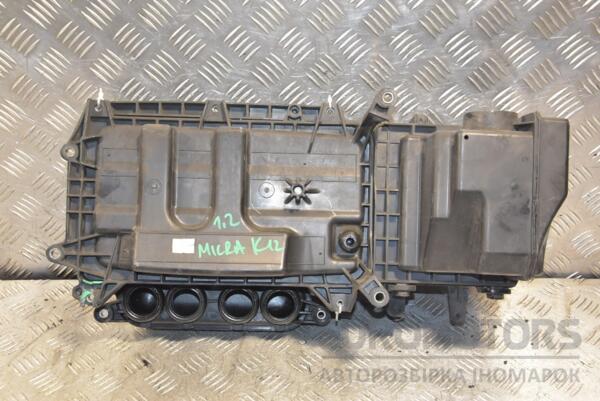 Корпус повітряного фільтра (дефект) Nissan Micra 1.2 16V (K12) 2002-2010 16500AX605 227431 - 2