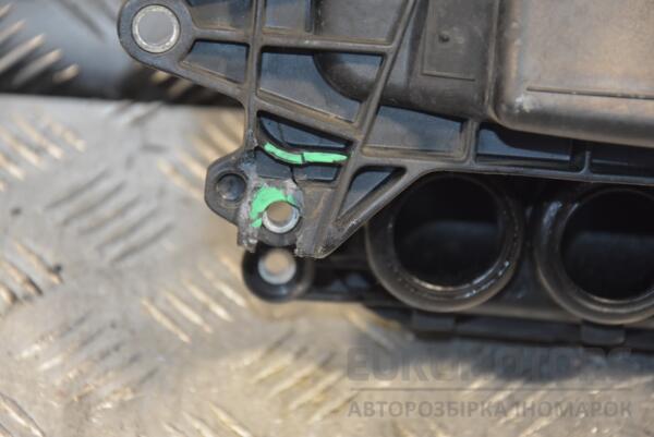 Корпус повітряного фільтра (дефект) Nissan Micra 1.2 16V (K12) 2002-2010 16500AX605 227431 - 3