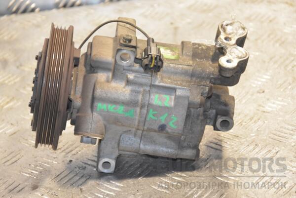 Компресор кондиціонера Nissan Note 1.2 16V (E11) 2005-2013 92600AX80A 227438 - 2