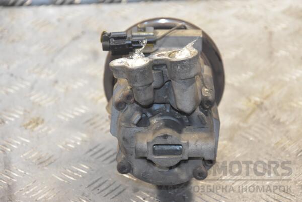 Компресор кондиціонера Nissan Note 1.2 16V (E11) 2005-2013 92600AX80A 227438 - 3