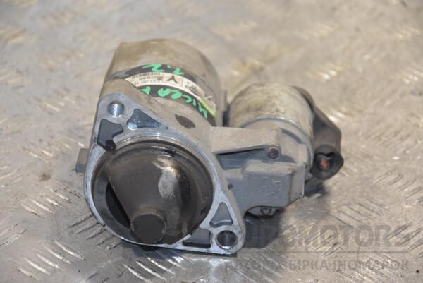 Стартер Nissan Note 1.2 16V (E11) 2005-2013 233001F77B 227441 - 2