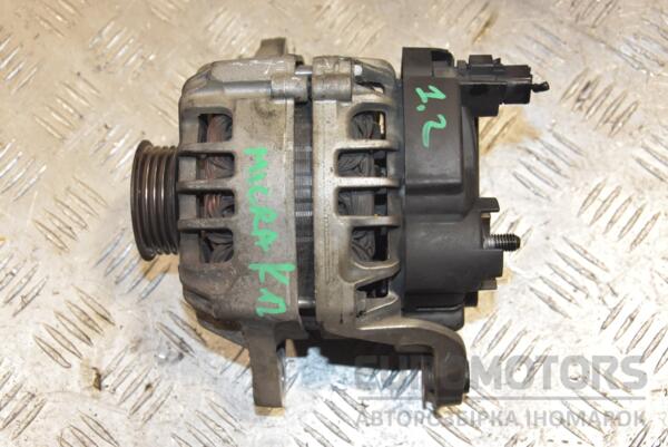 Генератор Nissan Note 1.2 16V (E11) 2005-2013 23100AX62B 227443 - 2