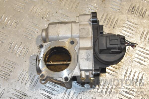 Дроссельная заслонка электр Nissan Micra 1.2 16V (K12) 2002-2010 RME4501 227446 - 2
