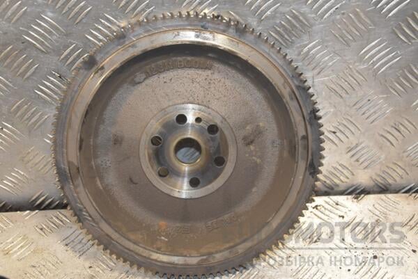 Маховик Nissan Micra 1.2 16V (K12) 2002-2010 12311BC01A 227457 - 2