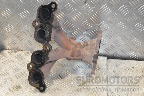 Коллектор выпускной Nissan Micra 1.2 16V (K12) 2002-2010 227459 - 2