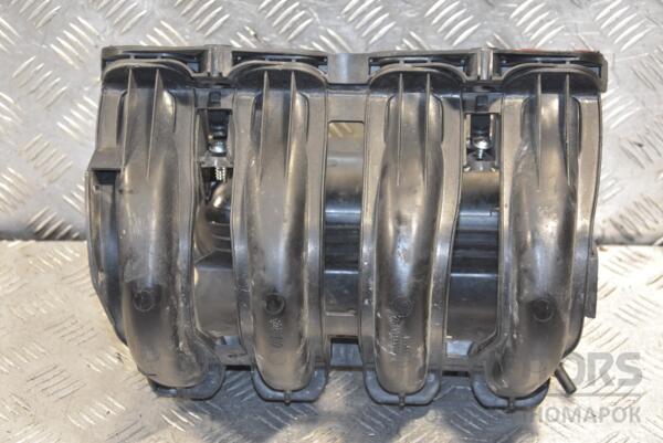 Коллектор впускной пластик Peugeot 207 1.4 16V 2006-2013 9645400680 227463 - 2