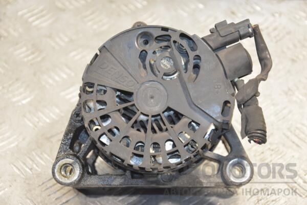 Генератор Citroen C2 1.4 16V 2003-2008 9654343080 227467 - 3