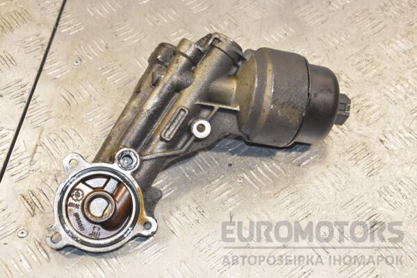 Корпус масляного фильтра Peugeot 207 1.4 16V 2006-2013 9646043180 227470 - 2