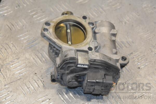 Дросельна заслінка електро Peugeot 207 1.4 16V 2006-2013 9647925480 227474 - 2