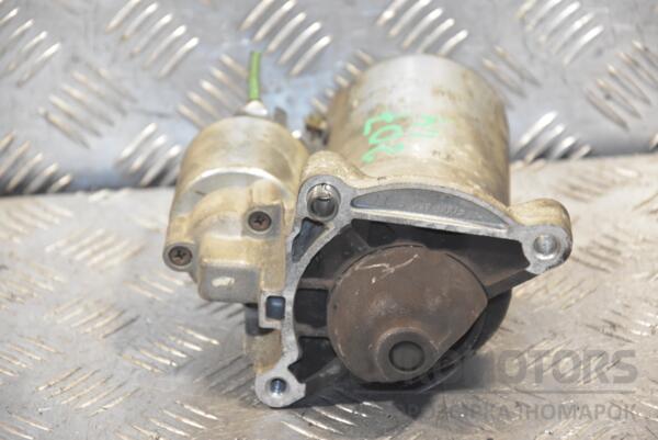 Стартер Peugeot 207 1.4 16V 2006-2013 9647982880 227476 - 2