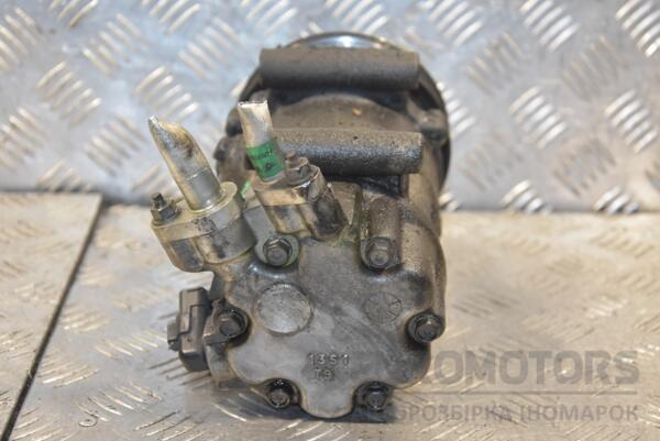 Компресор кондиціонера Peugeot 207 1.4 16V 2006-2013 9651910980 227478 - 3